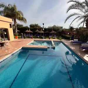 Maison d'hôtes Tata Marie Maison D'hotes Marrakech