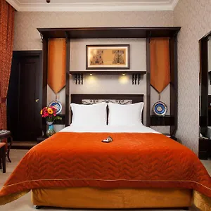 Ottoman Imperial-special Category Estambul
