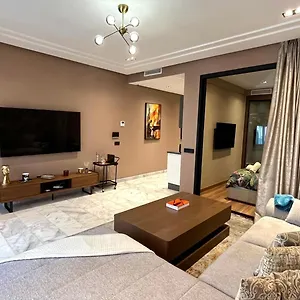 Appartement Les Joyeux Luxury &