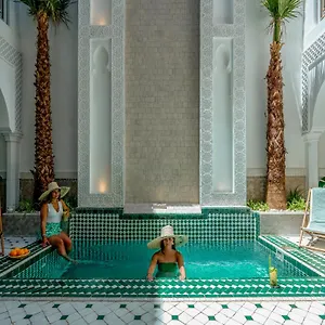 Bed and breakfast Nelia Marrakech, Collection, Marrakesh