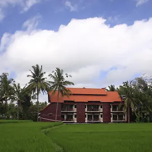 Maison d'hôtes Junjungan And