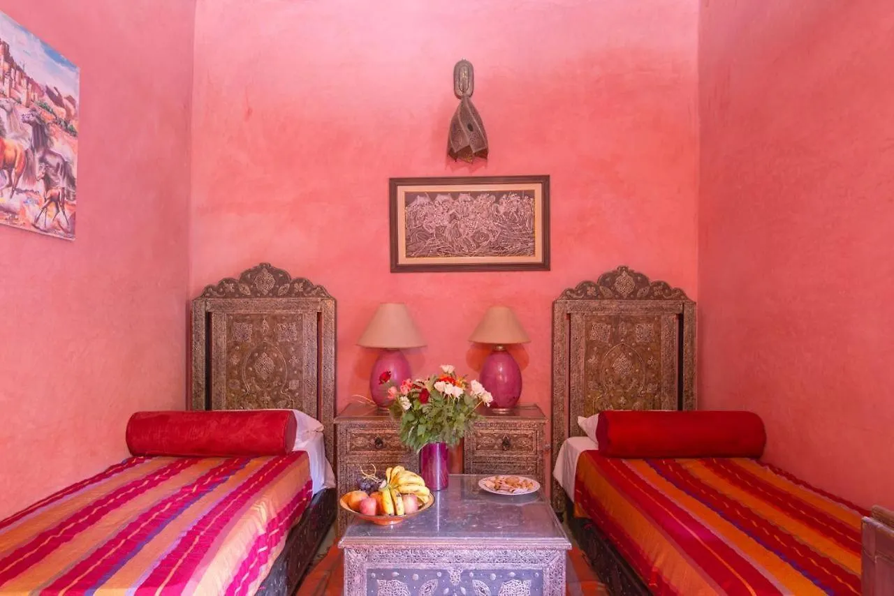 Riad Lalla Khiti Marrakesh