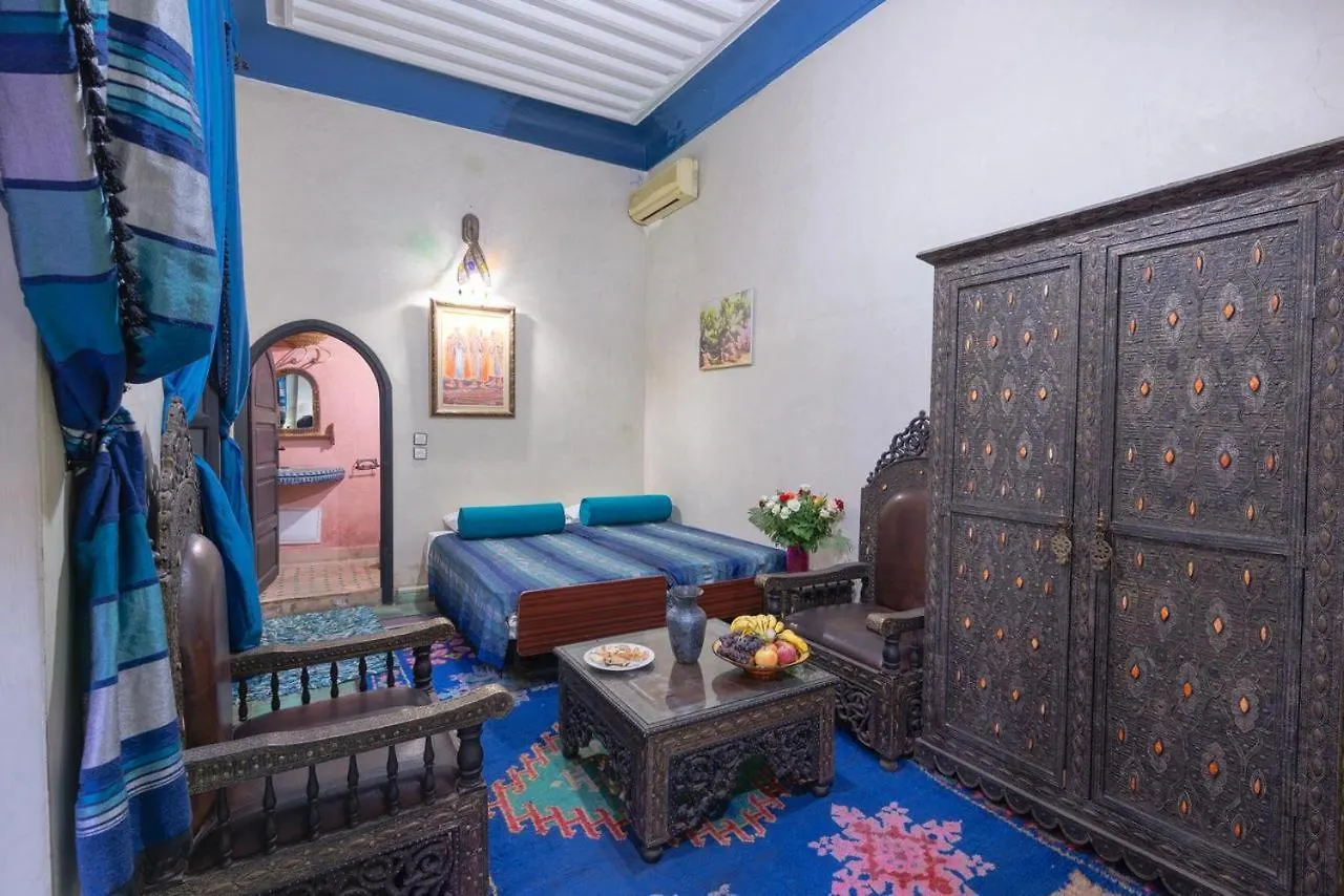 Riad Lalla Khiti Marrakesh 2*,