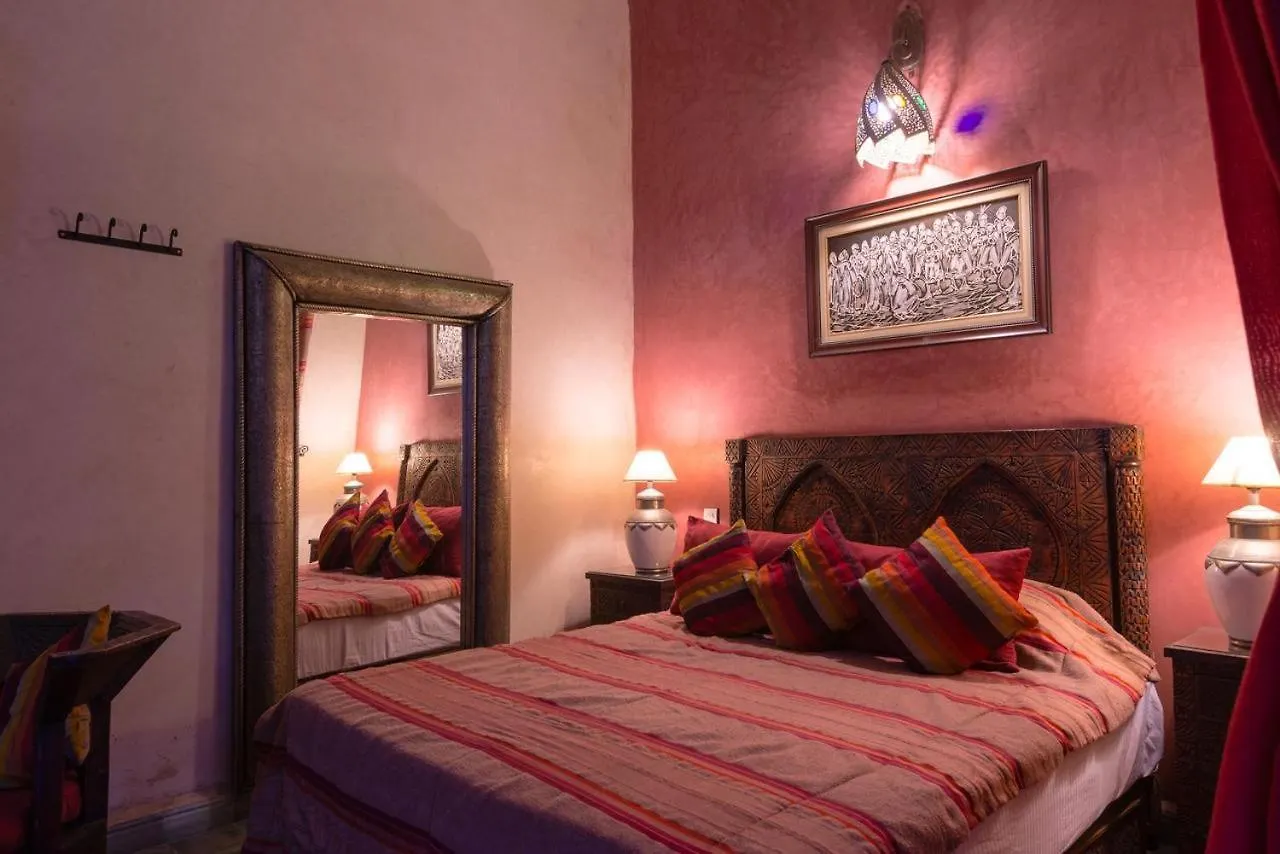Riad Lalla Khiti Marrakesh