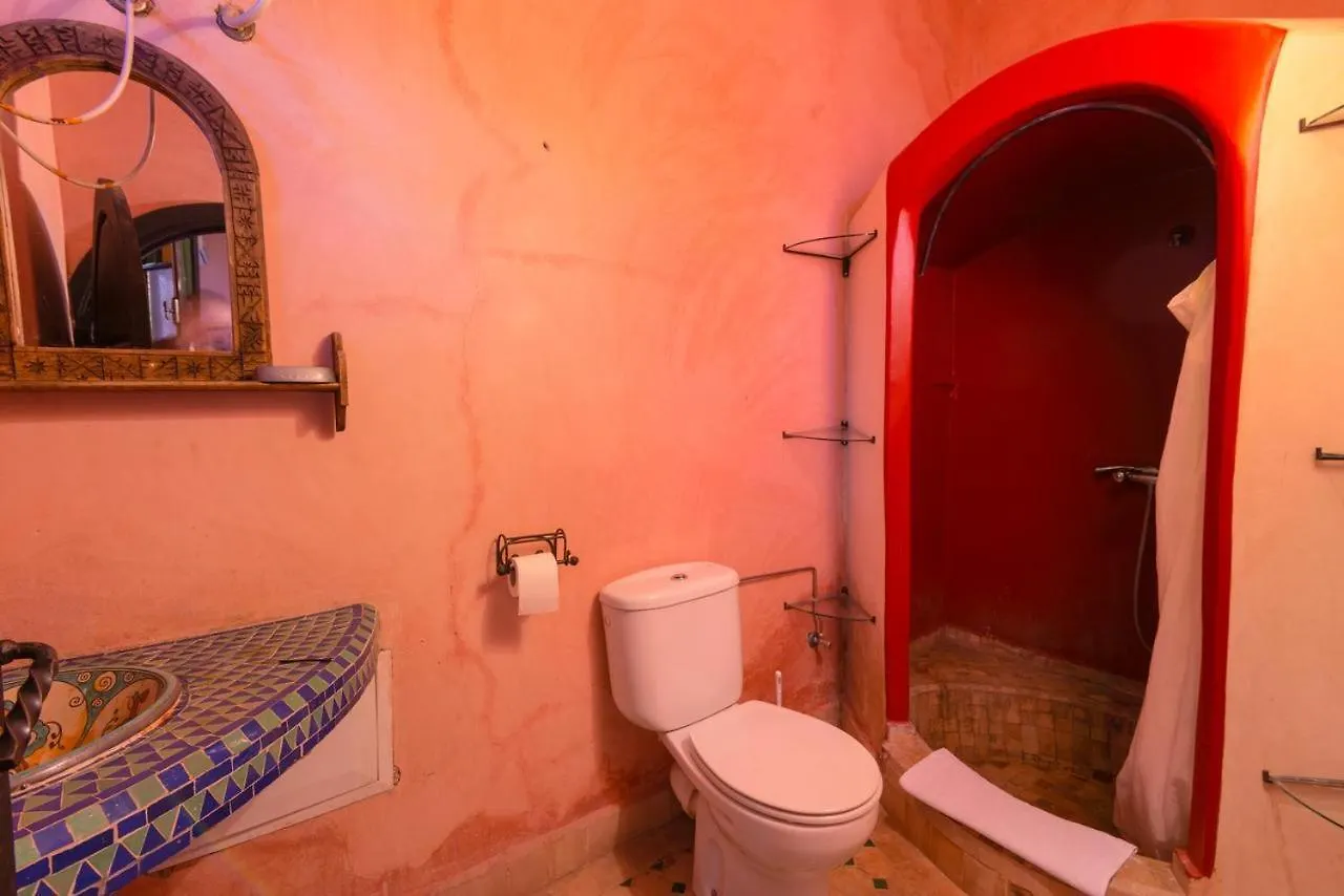 Riad Lalla Khiti Marrakesh 2*,  Marruecos
