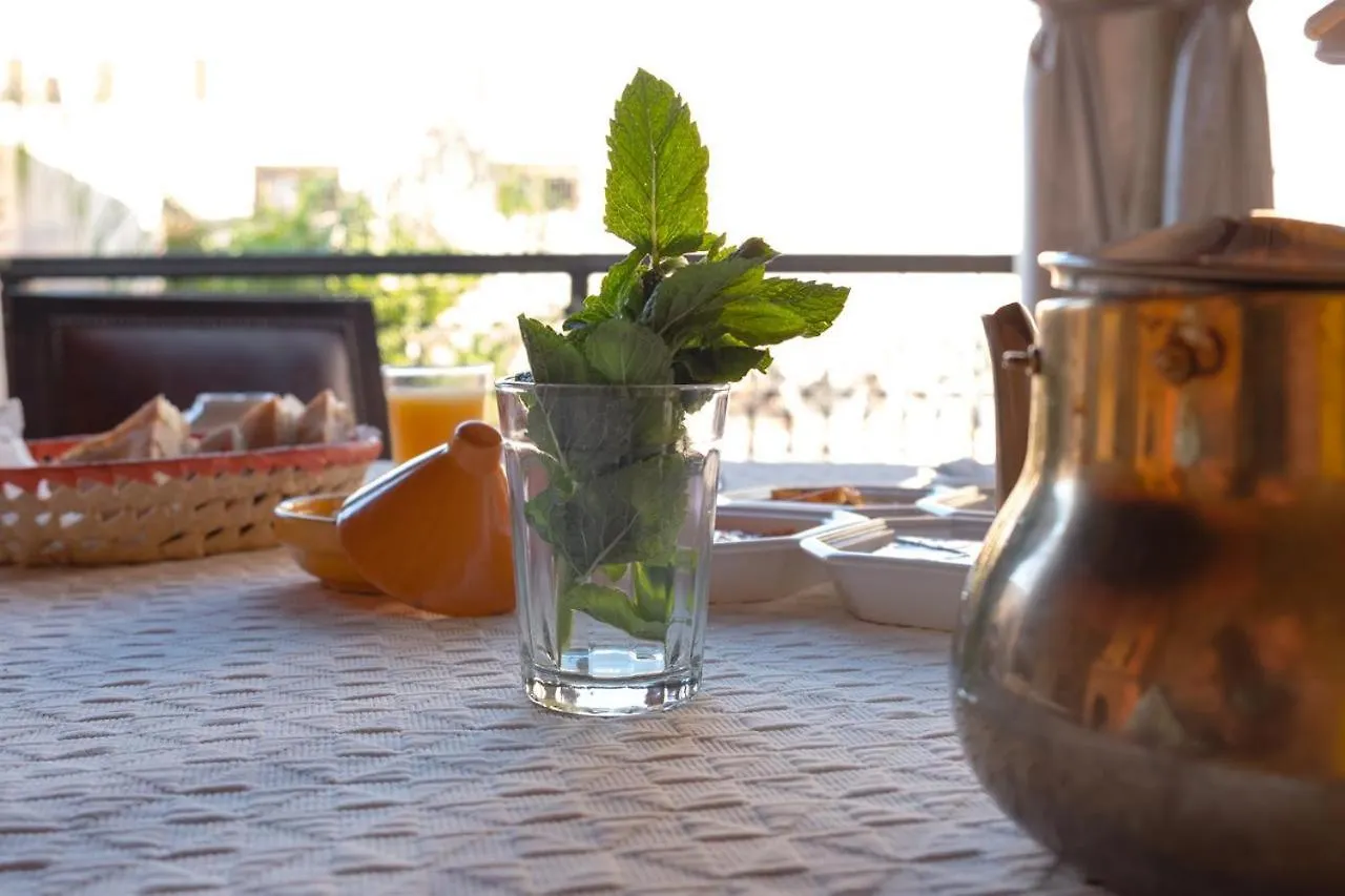Riad Lalla Khiti Marrakesh