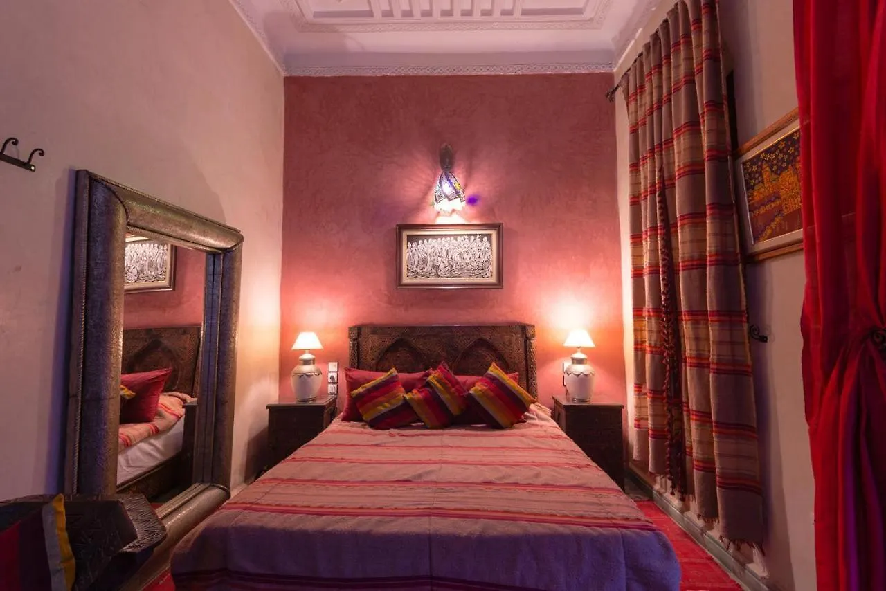 Riad Lalla Khiti Marrakesh