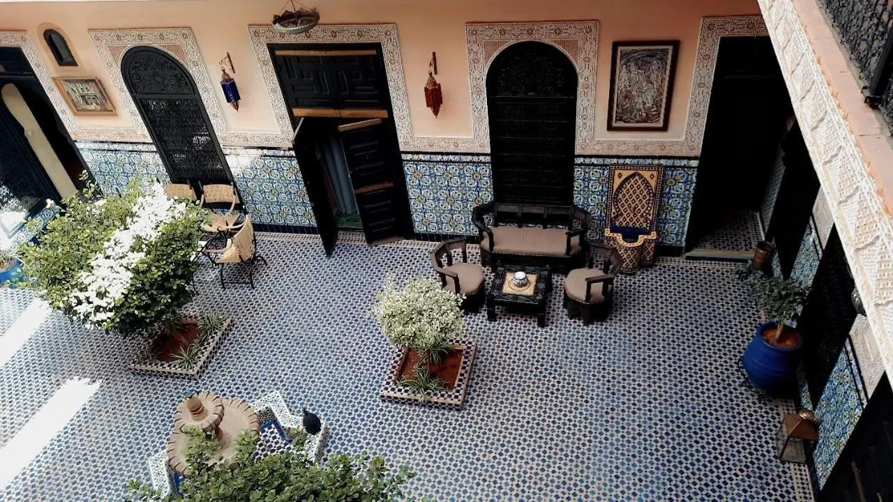 Riad Lalla Khiti Marrakesh