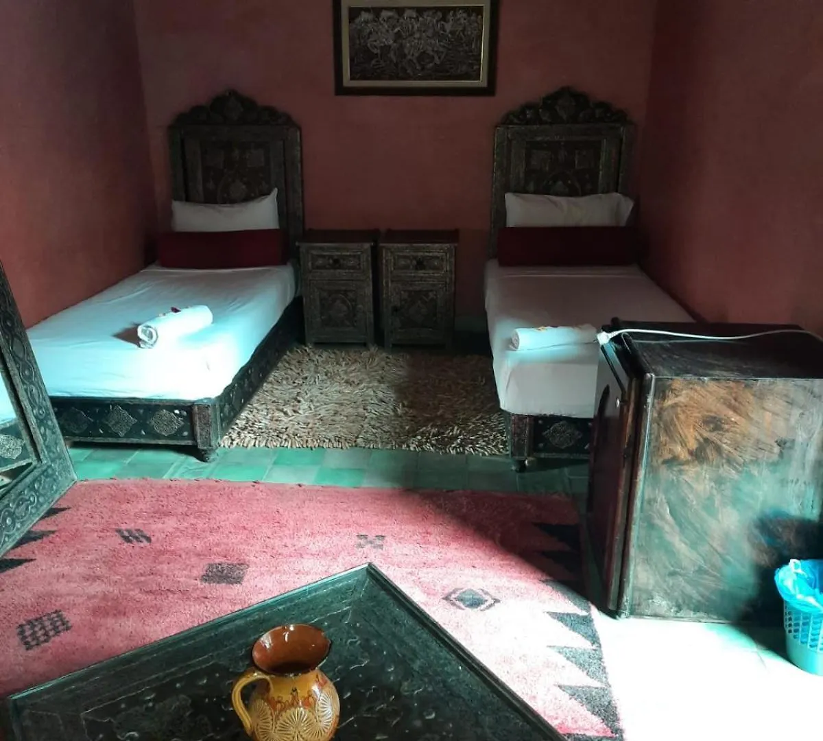 Riad Lalla Khiti Marrakesh