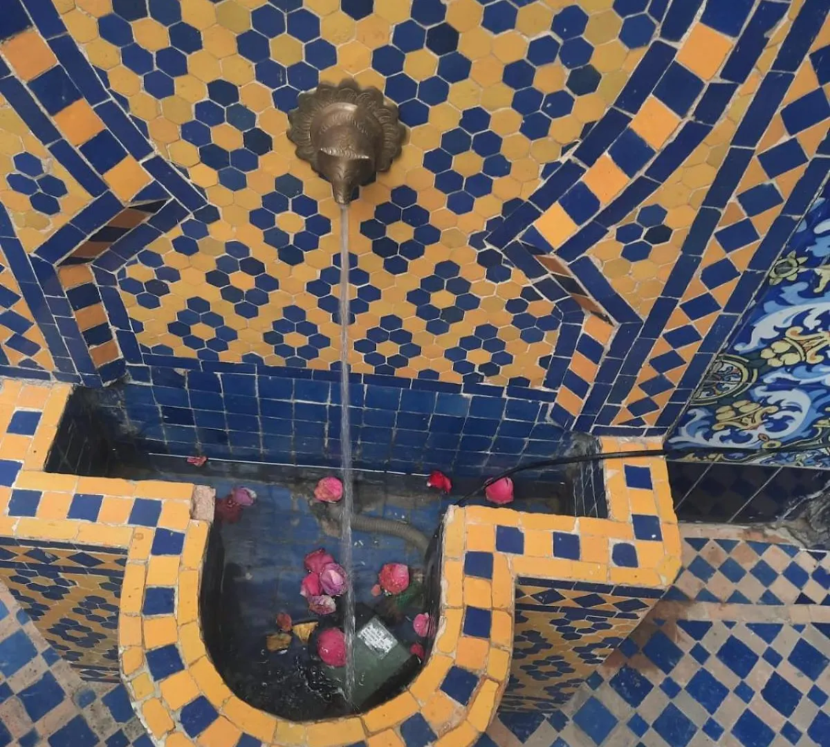 Riad Lalla Khiti Marrakesh