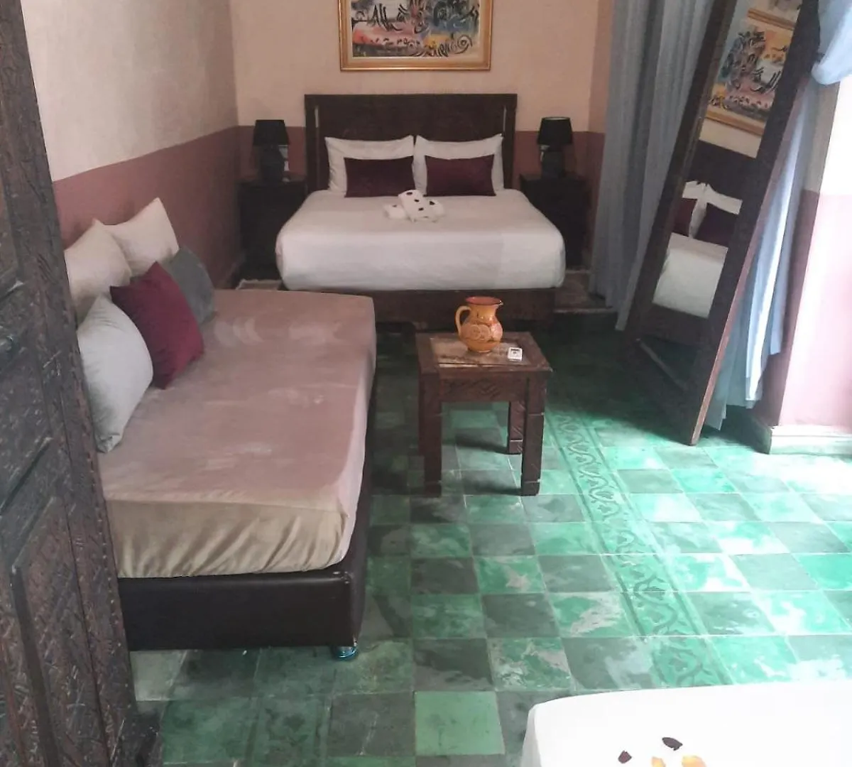 Riad Lalla Khiti Marrakesh