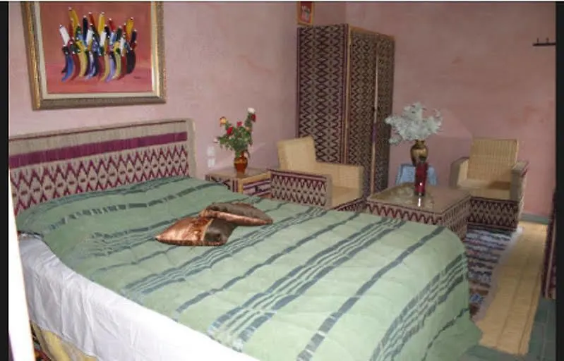 Riad Lalla Khiti Marrakesh