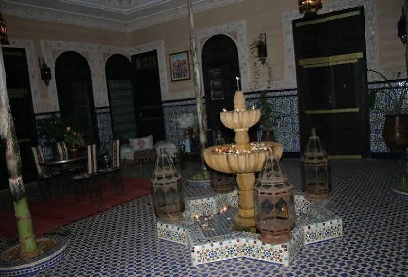 Riad Lalla Khiti Marrakesh