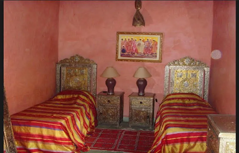 Riad Lalla Khiti Marrakesh 2*,