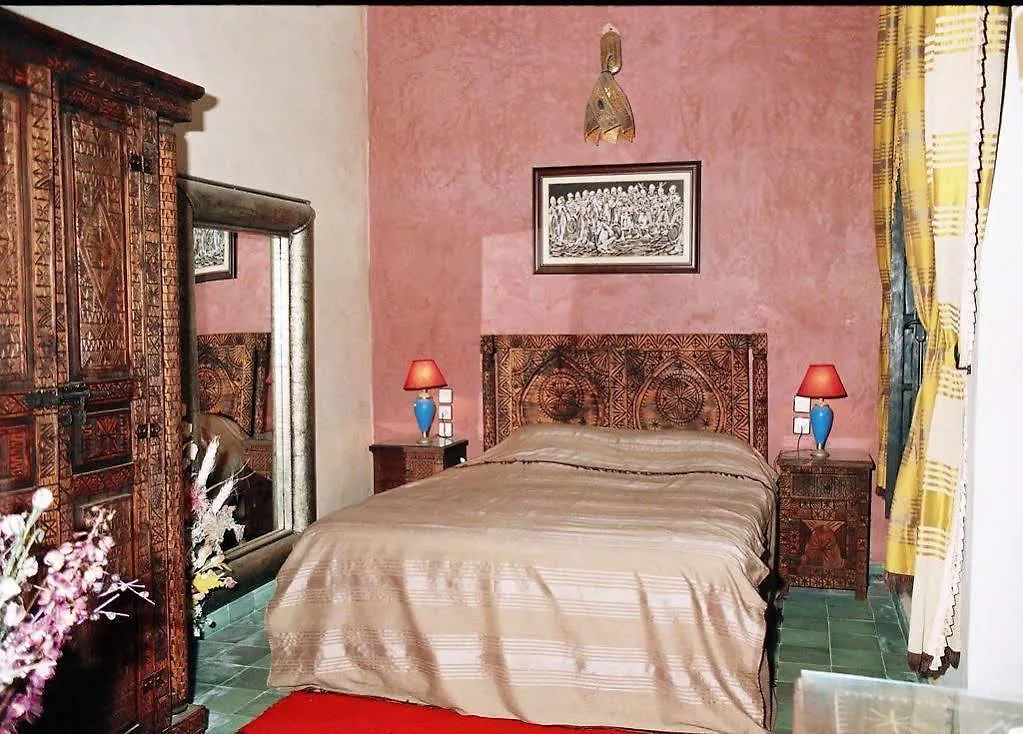 Riad Lalla Khiti Marrakesh