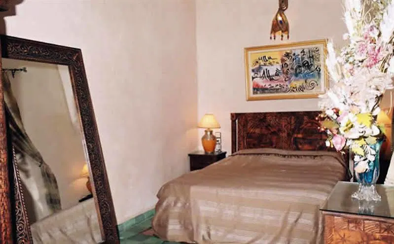 Riad Lalla Khiti Marrakesh 2*,  Marruecos
