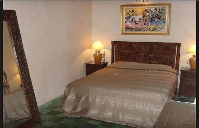 Riad Lalla Khiti Marrakesh