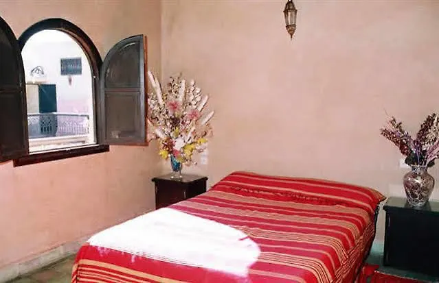 Riad Lalla Khiti Marrakesh 2*,