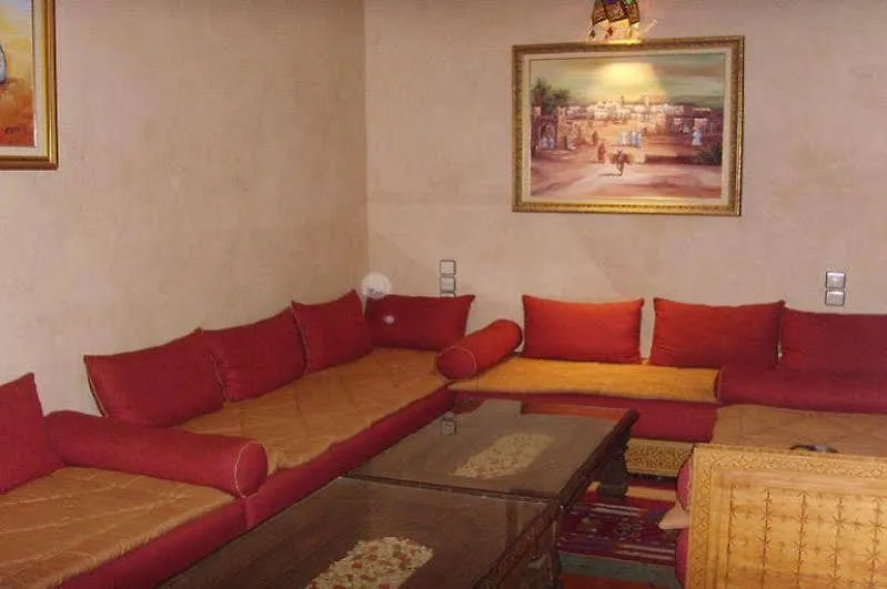 Riad Lalla Khiti Marrakesh