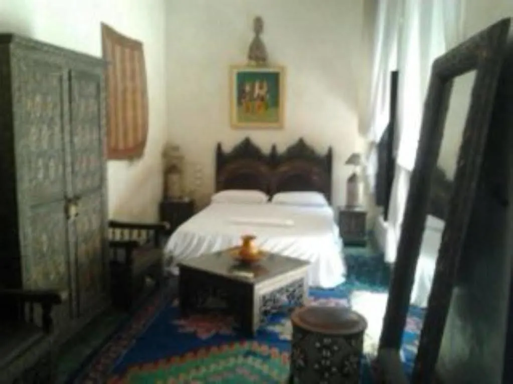Riad Lalla Khiti Marrakesh