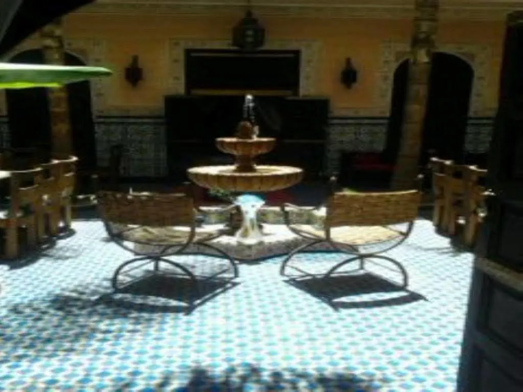 Riad Lalla Khiti Marrakesh