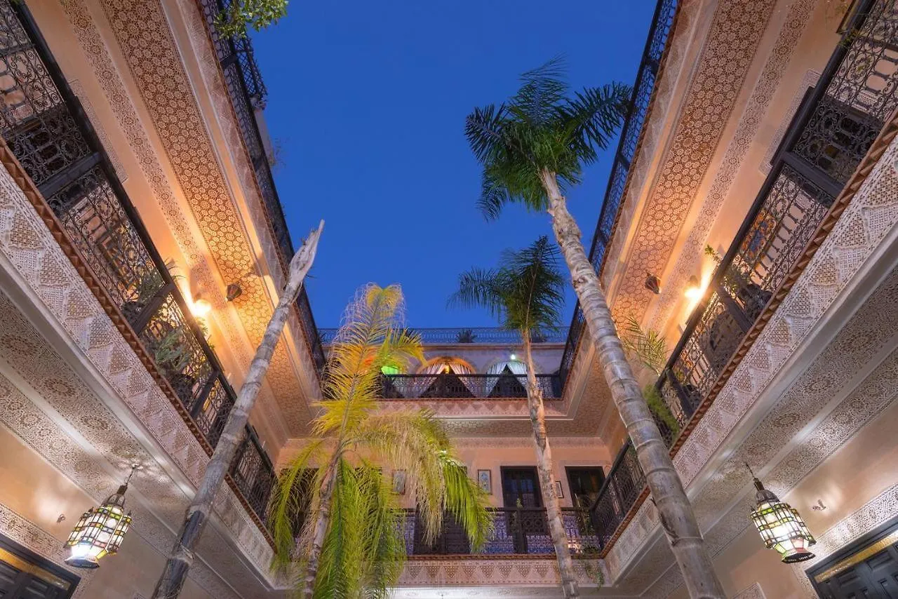 Riad Lalla Khiti Marrakesh