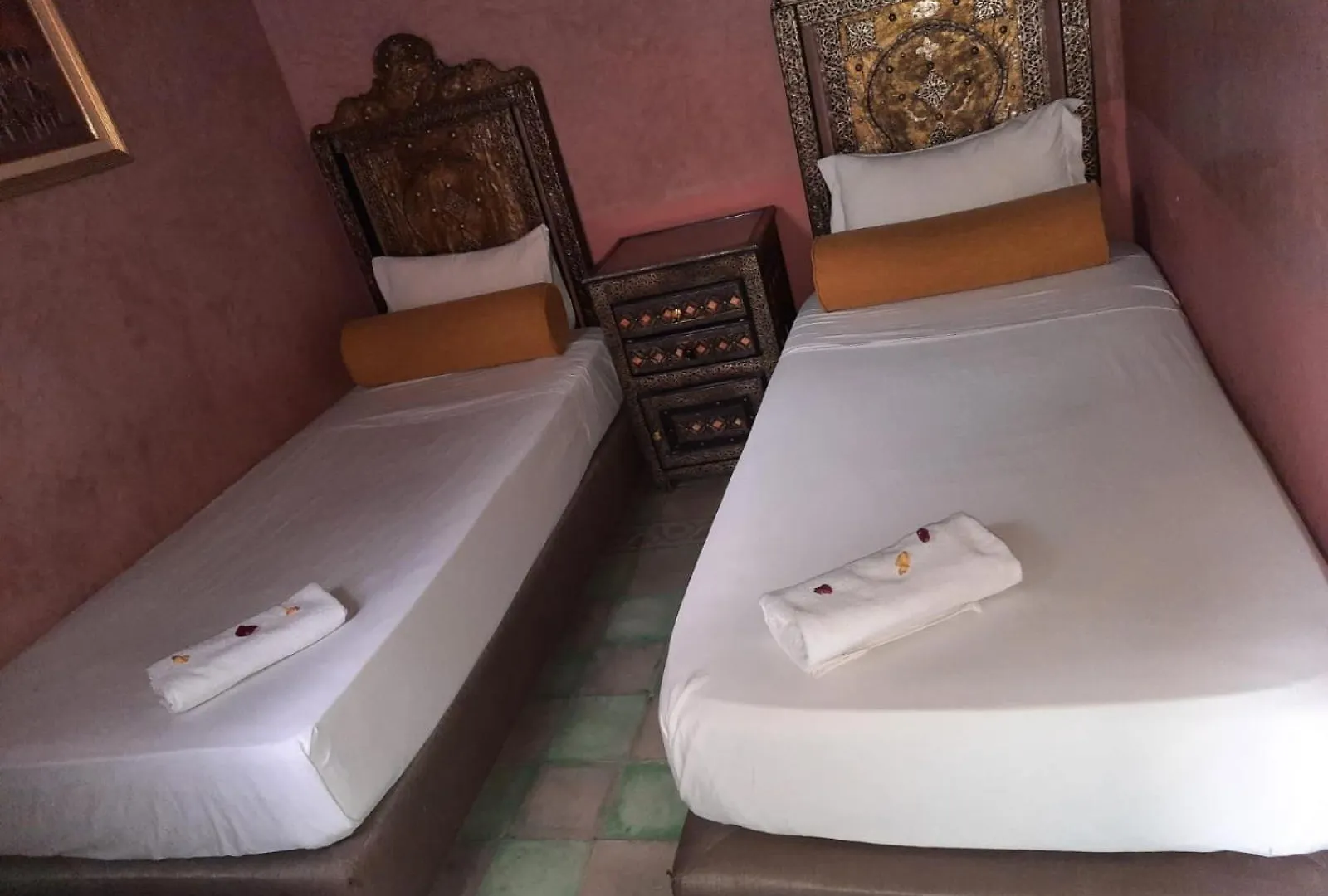 Riad Lalla Khiti Marrakesh