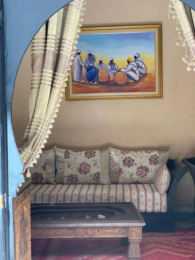 Riad Lalla Khiti Marrakesh
