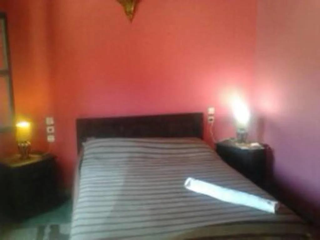 Riad Lalla Khiti Marrakesh