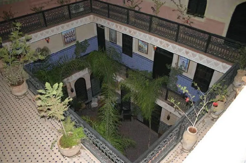 Riad Lalla Khiti Marrakesh