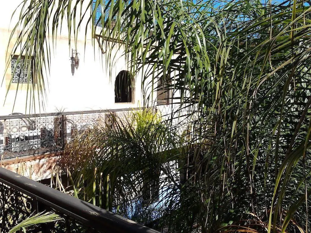 Riad Lalla Khiti Marrakesh