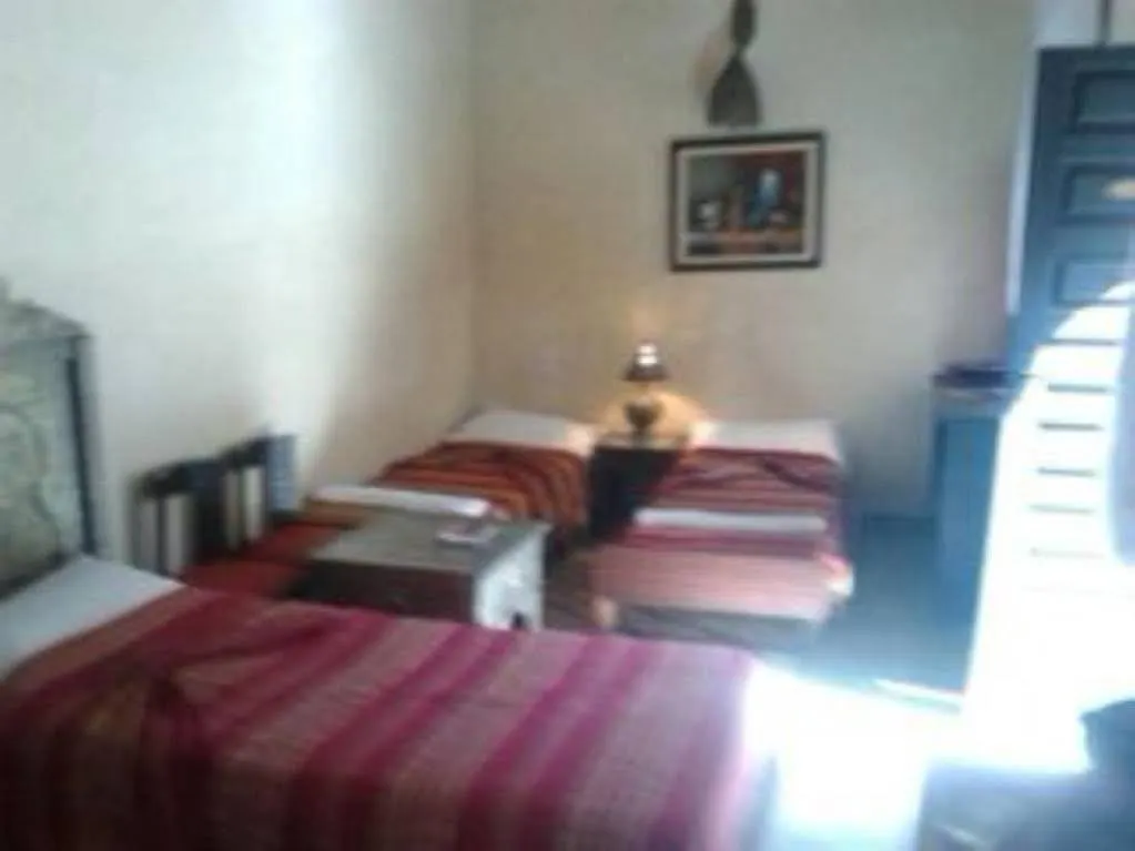 Riad Lalla Khiti Marrakesh 2*,