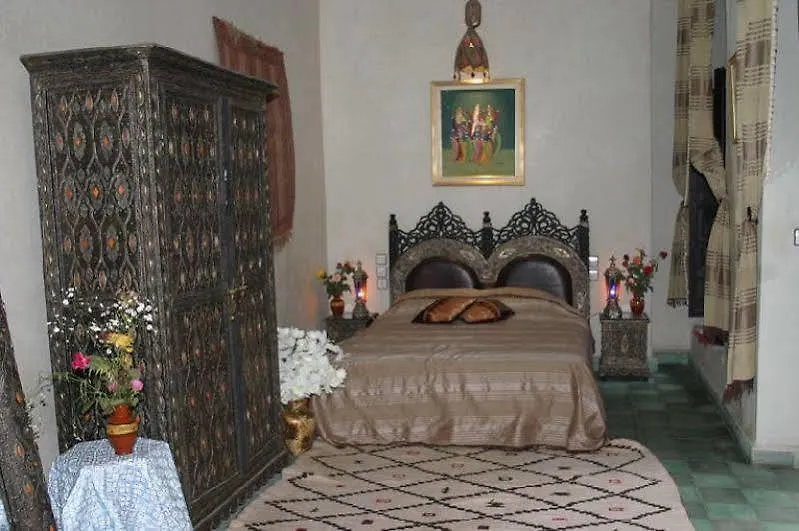Riad Lalla Khiti Marrakesh